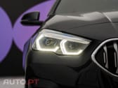 BMW 216 d Pack Desportivo M