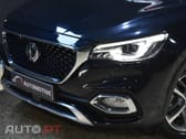 MG EHS 1.5 T-GDI Plug-in Hybrid Luxury