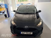 Toyota Yaris 1.0 VVT-i Comfort