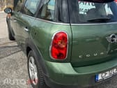 MINI Countryman Cooper D