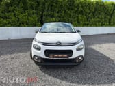 Citroen C3 1.5 BlueHDi Origins
