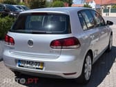 Volkswagen Golf 2.0 TDi Highline DSG