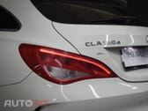 Mercedes-Benz CLA 180 AMG