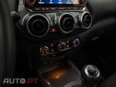 Nissan Juke 1.0 DIG-T Acenta