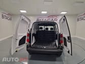 Peugeot Partner 1.6 HDI IVA DEDUTIVEL