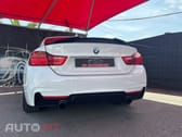 BMW 420 i Pack M