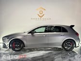 Mercedes-Benz A 45 AMG S 4Matic+