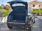 Peugeot 2008 1.2 PureTech Allure EAT8