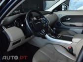 Land Rover Evoque 2.2 eD4 Dynamic