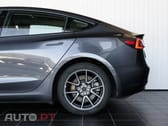 Tesla Model 3 Standard Range Plus RWD