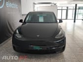 Tesla Model Y Long Range Dual Motor AWD