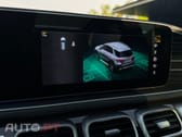 Mercedes-Benz GLE de 4Matic