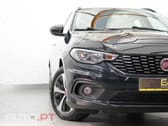 Fiat Tipo 1.6 M-Jet Lounge Tech