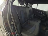 BMW 116 d Pack Desportivo M