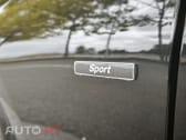 BMW 116 d EDynamics Line Sport