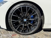 BMW 320 d Aut. Blue Performance Sport Line