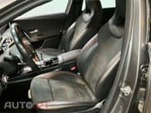 Mercedes-Benz A 180 d AMG Line Aut.