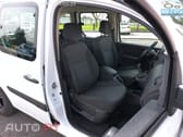 Mercedes-Benz Citan 109 CDI Longa Crew