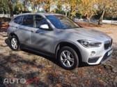 BMW X1 1.6d sDrive Advantage