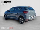 Dacia Sandero Expression 1.0 TCe 90cv