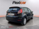 Ford Fiesta 1.0 Ti-VCT Trend