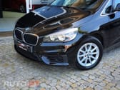 BMW 216 d