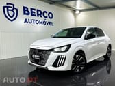 Peugeot 208 1.2 Hybrid Allure e-DCS6