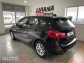 BMW 216 d Line Luxury