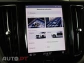 Volvo XC60 2.0 T6  AWD PHEV Inscription Auto