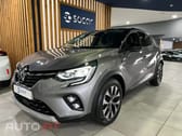 Renault Captur 1.0 TCe Techno