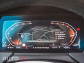 BMW 216 d Pack Desportivo M