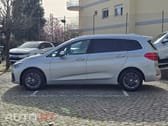 BMW 216 d 7L Pack M Auto