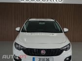 Fiat Tipo 1.6 M-Jet Lounge Tech J17 DCT