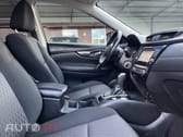 Nissan X-Trail 1.3 DIG-T N-Tec DCT