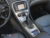 Mercedes-Benz SL 350 V6