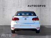 Volkswagen Golf Cabriolet 1.2 TSI