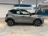 Citroen C3 1.2 Turbo Plus