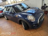 Austin Mini One 1.5 Diesel