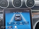 Mercedes-Benz C 220 d AMG Line