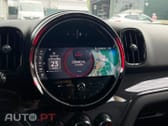 MINI Countryman Cooper D Auto