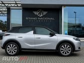 DS DS3 Crossback E-Tense Bastille
