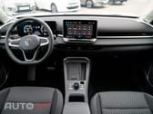 Volkswagen T-Roc 1.5 eTSI Life DSG