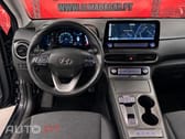 Hyundai Kauai 64 kWh Premium