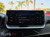 Peugeot 2008 Hybrid 136 e-DSC Allure