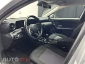 Mercedes-Benz A 180 Progressive