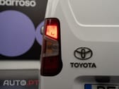Toyota Proace City 1.5D L2 Exclusive