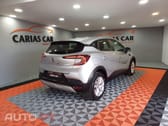 Renault Captur 1.0 TCe Zen