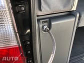 Mercedes-Benz Viano Marco polo.  Westfalia