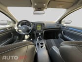 Renault Mégane Sport Tourer 1.6 dCi GT Line