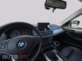BMW X1 18d XDrive